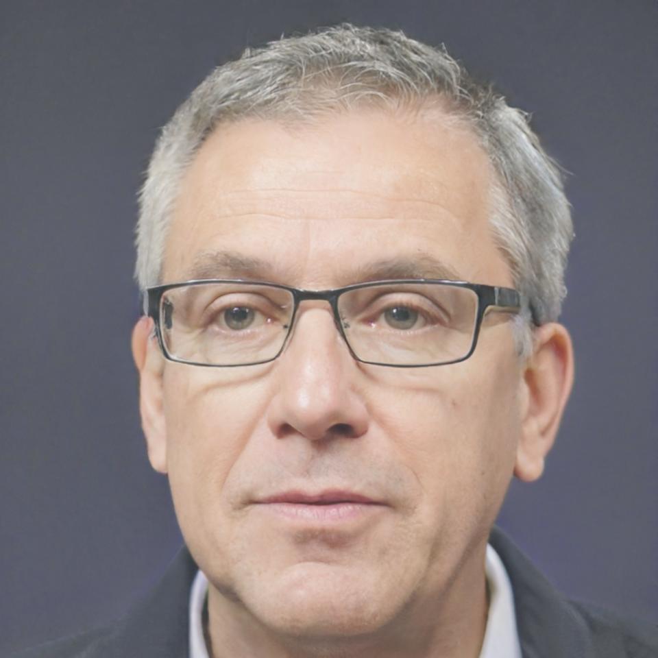 Miguel Torres, experto en presupuestación y análisis financiero